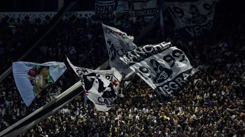 Equipecarioca acabou punida pela confusão em Vasco x Água Santa.