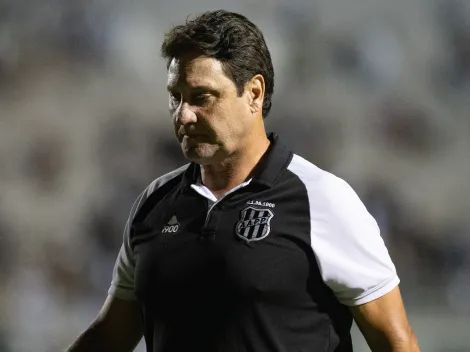 João Brigatti pode ganhar dois reforços importantes na Ponte contra o Amazonas