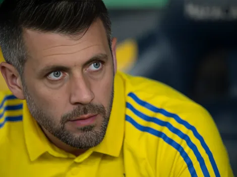 Notícia sobre Pezzolano 'vaza' no Vasco