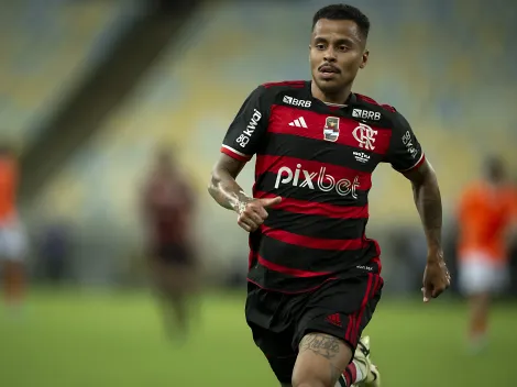 Situação de Allan 'ferve' na torcida do Flamengo