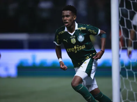 Possível venda de Estevão agita Cruzeiro, mas irrita torcedores