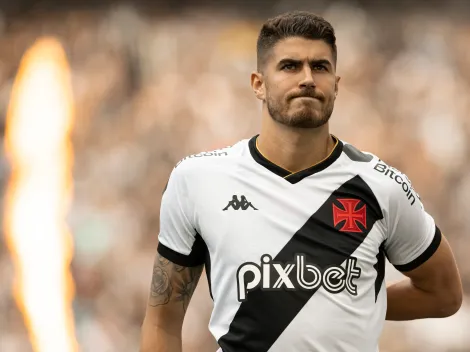 Momento de Pedro Raul é 'rasgado' pela torcida do Corinthians 