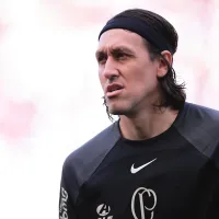 'Rival' do Corinthians na Série A quer contratar Cássio