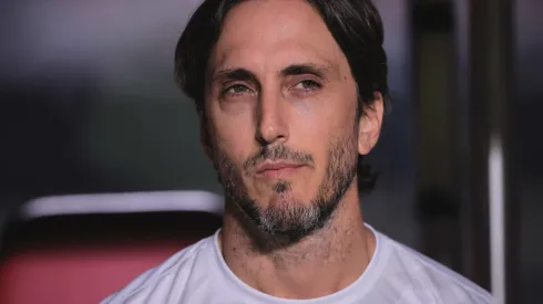 Zubeldía tem conquistado a confiança dos torcedores do São Paulo.