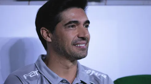 Abel Ferreira deve contar com a dupla ainda neste mes de maio.