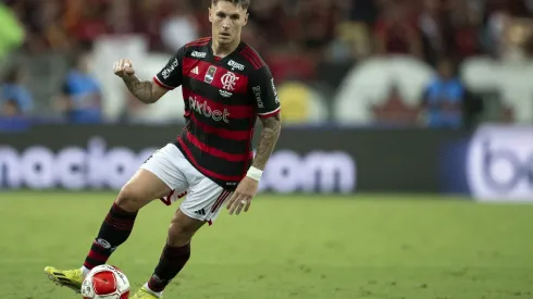 Varela deve ser acionado diante do Palestino do Chile.