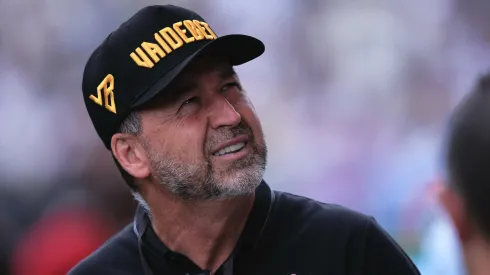 Augusto Melo quer contratar atacante do Fluminense.