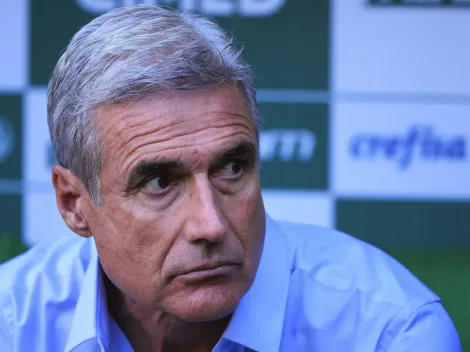 Botafogo decide agir rápido e vai conversar com Luís Castro