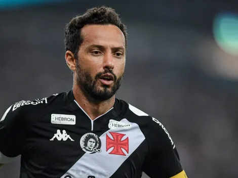 Nenê pode 'afetar' o Vasco com pedido