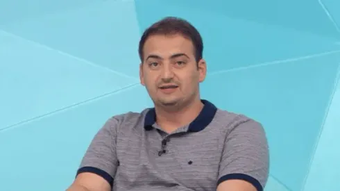 Cappellanes revela irritação de António Oliveira no Corinthians. Foto: Reprodução/TV Bandeirantes