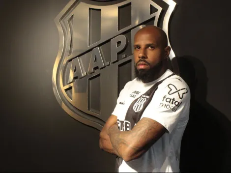 Sérgio Raphael fala sobre primeira vitória da Ponte na Série B