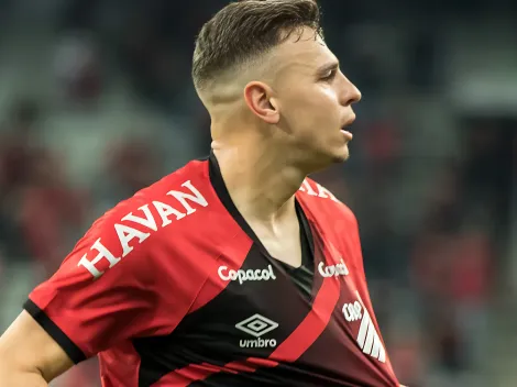 Notícia sobre Hugo Moura 'ferve' no Vasco