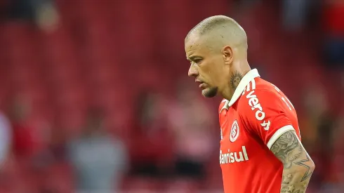 D'alessandro fez história no Rio Grande do Sul - Foto: Pedro H. Tesch/AGIF