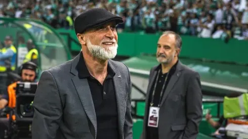 Alvaro Pacheco especulado no Vasco