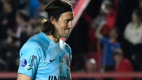 O futuro de Cássio tem sido um dos assuntos mais comentados do momento.