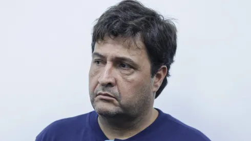 Guerra pode mandar o Grêmio para jogar em outro estado.