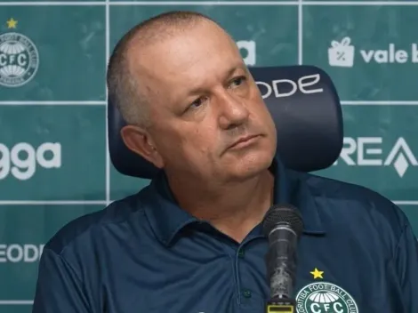 Informação sobre James Freitas 'esquenta' no Coritiba