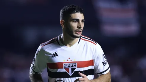 Michel Araújo faz comentário sobre James Rodríguez.