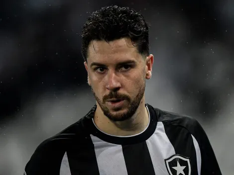 Gustavo Sauer surpreende e revela desejo de retornar ao Botafogo