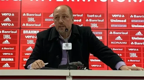 Alessandro Barcellos presidente do Inter - Foto: Reprodução/Internacional