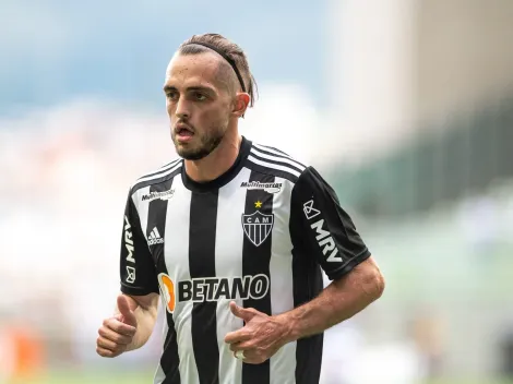 Novidade sobre Hyoran 'agita' geral no Internacional