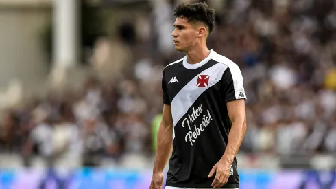 Sforza vai disputar pela primeira vez o duelo contra o Flamengo.