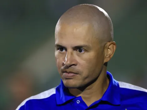 BOMBA: Alex define seu futuro e notícia 'ferve' no Coritiba