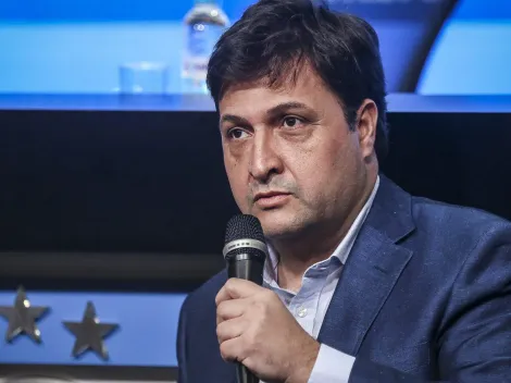 Guerra conhece novas datas dos jogos do Grêmio na Libertadores