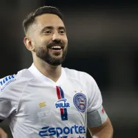 Everton Ribeiro, do Bahia, faz comparação com Cruzeiro de 2013: \'Foi um ano bem parecido\'