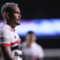 Paralisação faz São Paulo perder Igor Vinícius e Luciano contra o Corinthians