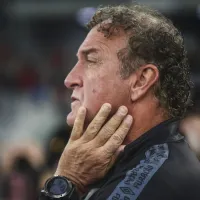 Danubio se empolga em vitória na Sul-Americana e provoca Athletico-PR de Cuca