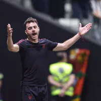 Soso lamenta derrota do Sport e foca em volta por cima: \'Retornar às vitórias\'