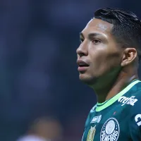 Contratação de Rony é \'pedida\' no Grêmio ainda para 2024: \'Boa opção\'