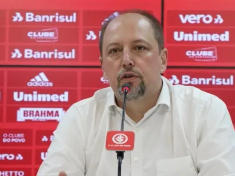 Itu é forte candidata a sede provisória do Inter