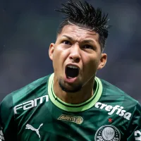 Ex-Athletico-PR, Rony nega ida ao Cruzeiro: \'Não tem interesse\'