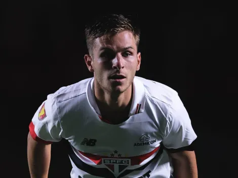 Galoppo se pronuncia após boatos sobre saída do São Paulo