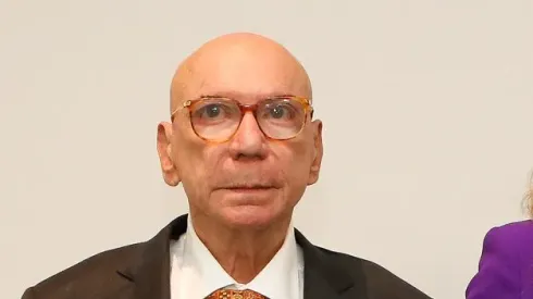 Lamacchia viaja para tentar comprar a SAF do Vasco. Foto: Fabio Menotti/ Flickr oficial Sociedade Esportiva Palmeiras