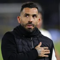 Tévez ex-Corinthians, surpreende ao pedir demissão do Independiente