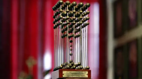 O STF manteve o Sport como úníco campeão de 87. Foto: Anderson Freire/Sport.