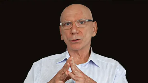 Especulação indicam venda da SAF do Vasco para a Crefisa - Foto: Reprodução/Twitter