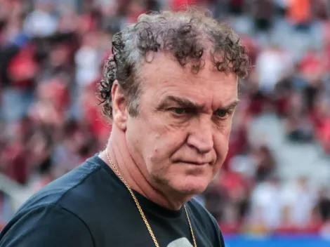 Cuca defende pausa no Brasileirão e enfatiza: “Organiza com a data FIFA”