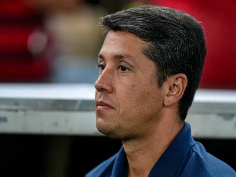 Ausência de 6 jogadores no treino do Vitória preocupa Carpini contra o Botafogo