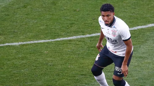 Éderson atualmente defende a Atalanta, da Itália – Foto: Marcello Zambrana/AGIF