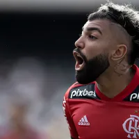 Contratação de Gabigol é \'aprovada\' no Cruzeiro: \'Goleador, joga bem demais\'
