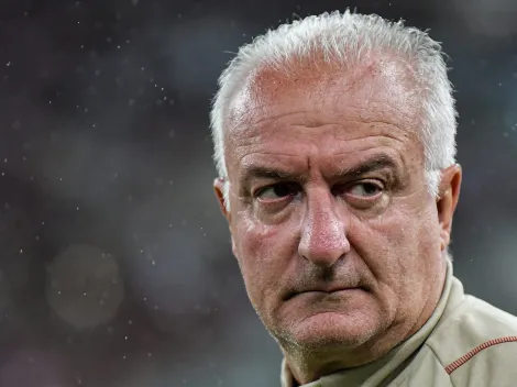 Dorival convoca ex-Fortaleza para a Seleção e clube deixa mensagem: "Voa craque!"