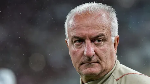 Dorival Junior tecnico do da Seleção Brasileira. Thiago Ribeiro/AGIF