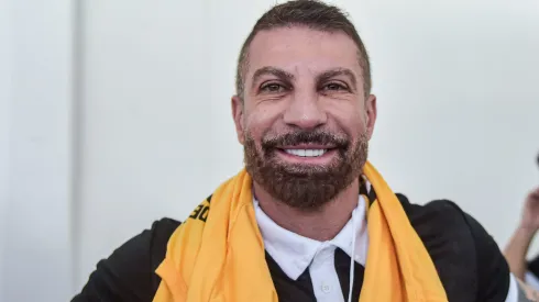 Pedrinho pode fechar com novo investidor no Vasco.