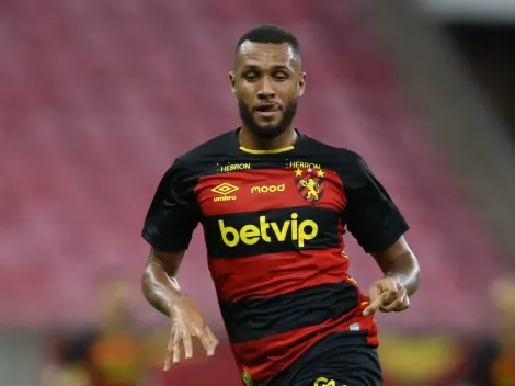 Coutinho pede que o Sport “vire a chave” para enfrentar o Atlético-MG