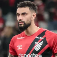 Atacante do Athletico-PR, Gonzalo Mastriani é \'desejado\' pela torcida do Bahia