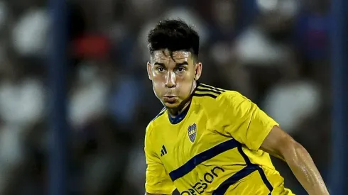 Pol Fernández foi especulado no Internacional.